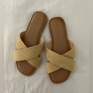 Old Navy New Women Sandals